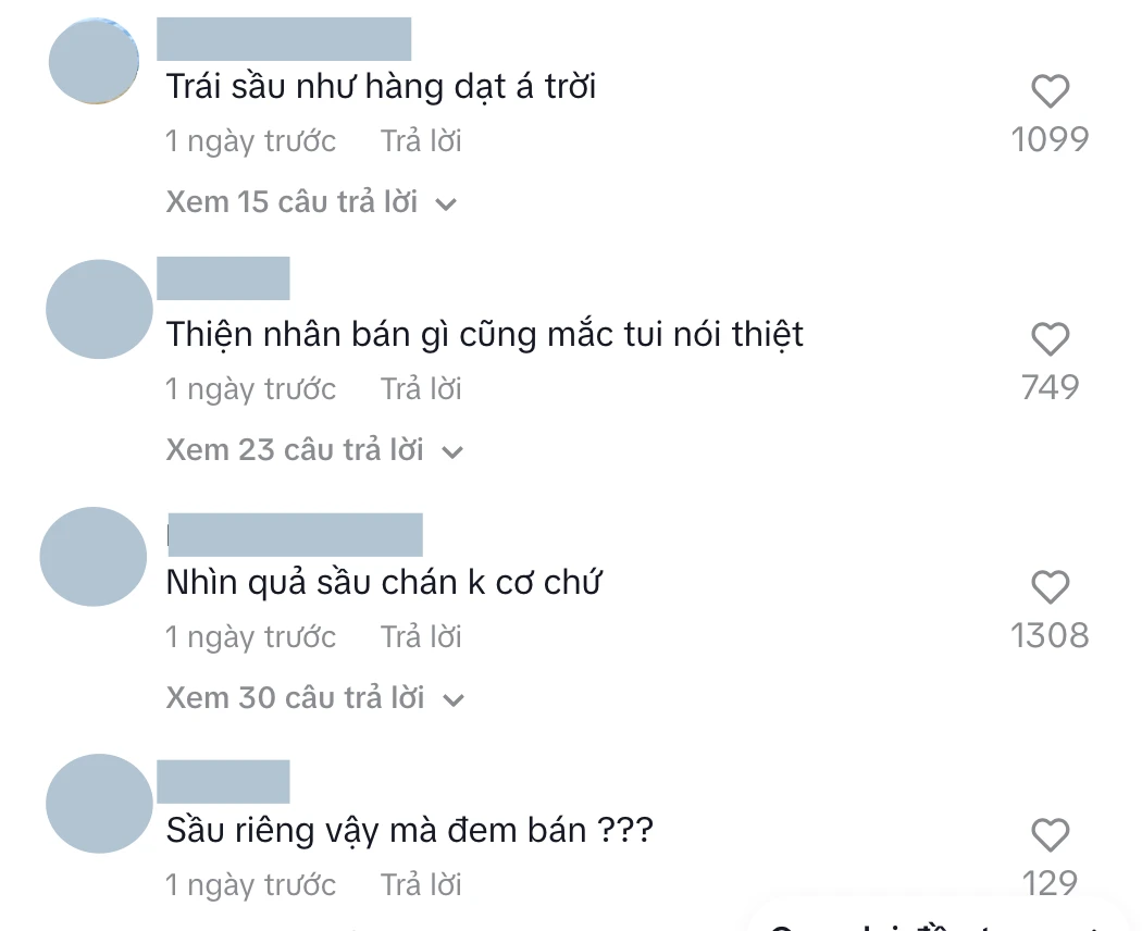 Hoàng Anh Panda ăn sầu riêng ngâm bò húc, nói một câu khiến netizen phẫn nộ! - Hình 3
