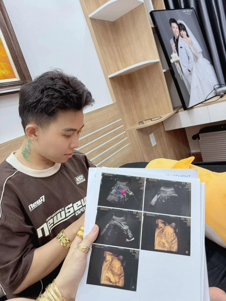Hồng Sơn gây đau não công khai người mới, lại xin người cũ đi thêm bước nữa! - Hình 5