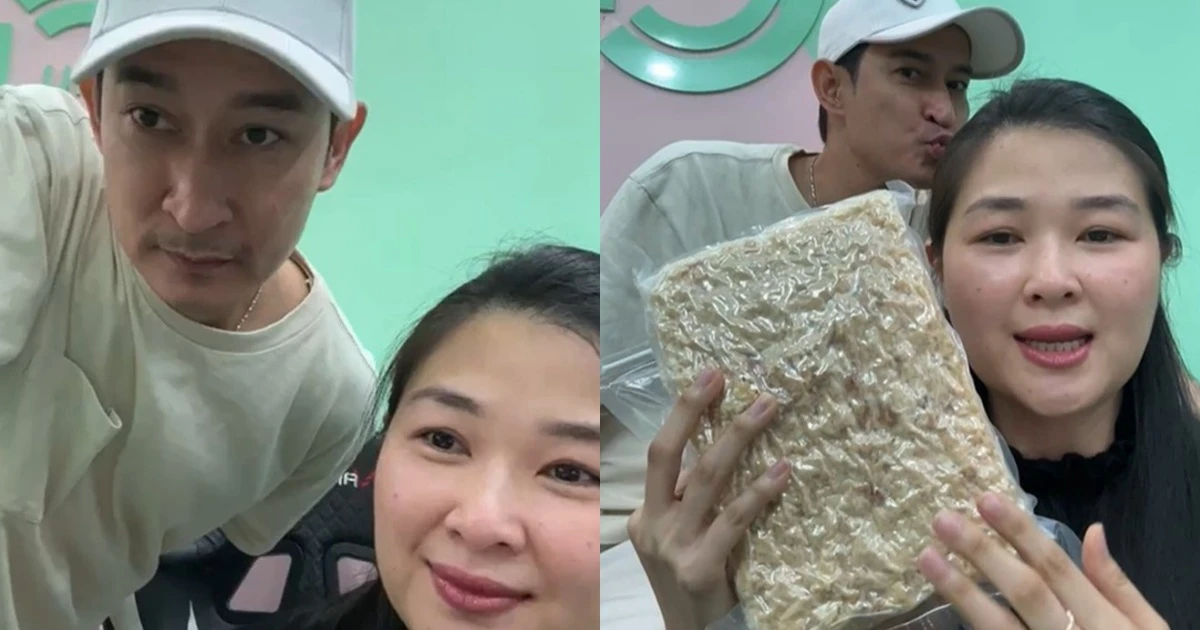 Huy Khánh đòi thân mật với Mạc Anh Thư, muốn tái hôn, vợ cũ lại từ chối - Hình 7