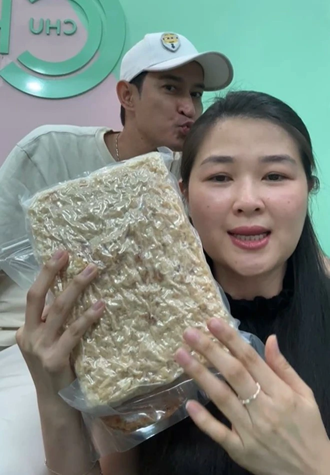 Huy Khánh đòi thân mật với Mạc Anh Thư, muốn tái hôn, vợ cũ lại từ chối - Hình 1