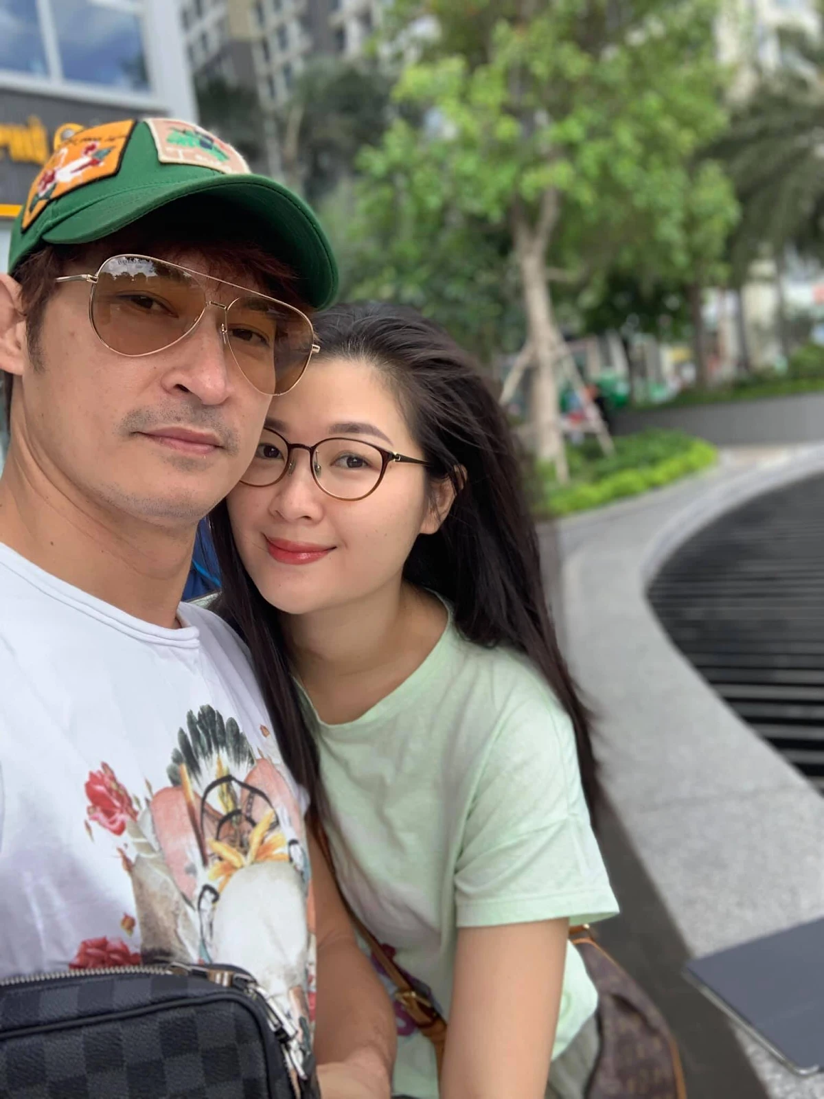Huy Khánh đòi thân mật với Mạc Anh Thư, muốn tái hôn, vợ cũ lại từ chối - Hình 6