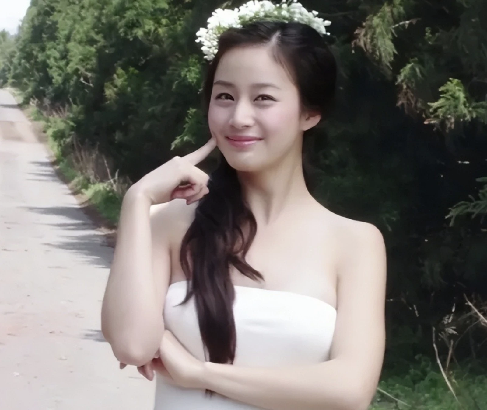Kim Tae Hee phản pháo cực gắt khi bị nói dao kéo sự thật khiến ai cũng bất ngờ - Hình 4