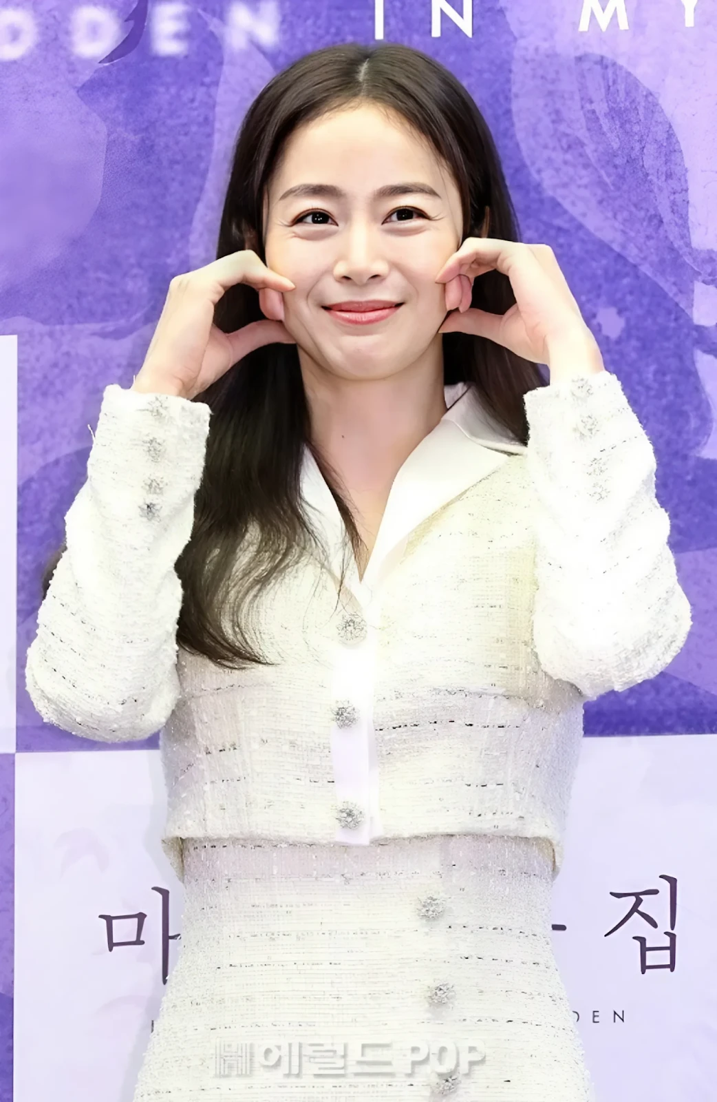 Kim Tae Hee phản pháo cực gắt khi bị nói dao kéo sự thật khiến ai cũng bất ngờ - Hình 3