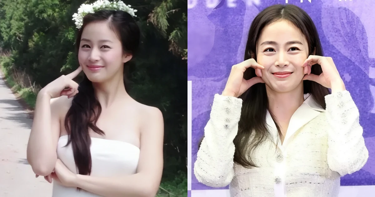 Kim Tae Hee phản pháo cực gắt khi bị nói dao kéo sự thật khiến ai cũng bất ngờ - Hình 6