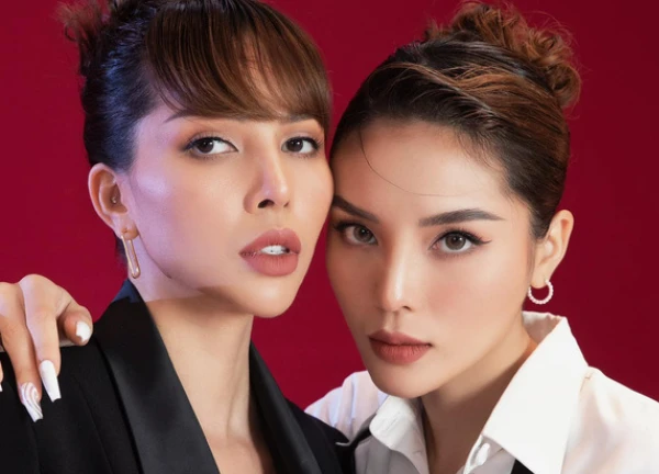 Kỳ Duyên có động thái chấn động khi gặp lại tình cũ, netizen bàn tán ko ngớt! - Hình 1