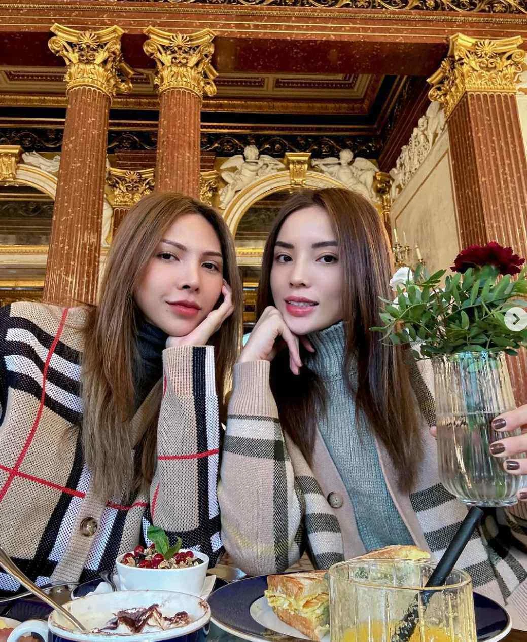 Kỳ Duyên có động thái chấn động khi gặp lại tình cũ, netizen bàn tán ko ngớt! - Hình 2