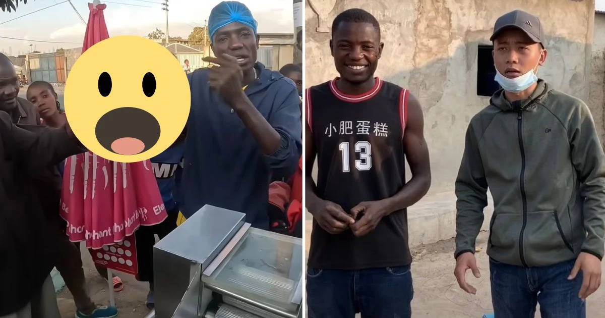 Lindo cố trở thành Quang Linh phiên bản 2, rao bán 1 món Việt rẻ bèo kiếm cơm? - Hình 9