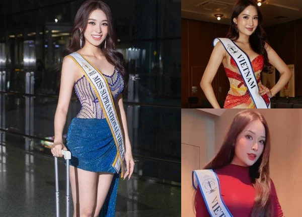 Miss Supranational 2025: 6 người đẹp bỏ thi, đại diện Việt Nam chắc suất intop? - Hình 6