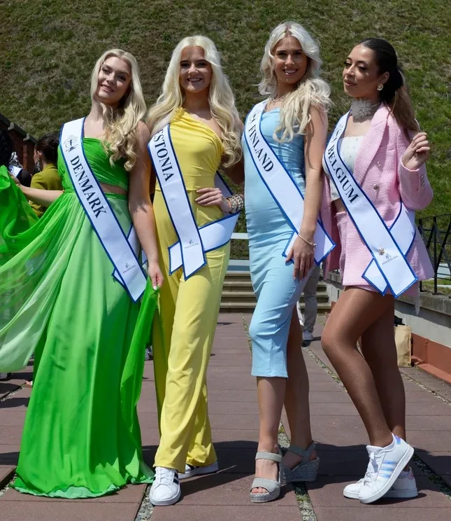 Miss Supranational 2025: 6 người đẹp bỏ thi, đại diện Việt Nam chắc suất intop? - Hình 4