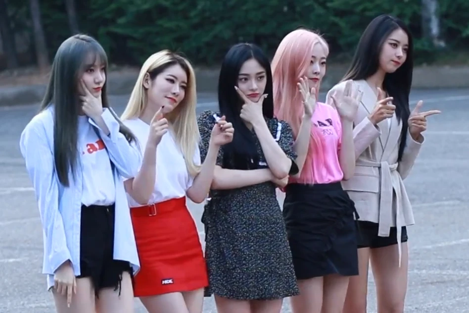 Mỹ nhân là đối thủ của TWICE, đời tư ngập tràn thị phi, yêu babboy, giờ ra sao? - Hình 5