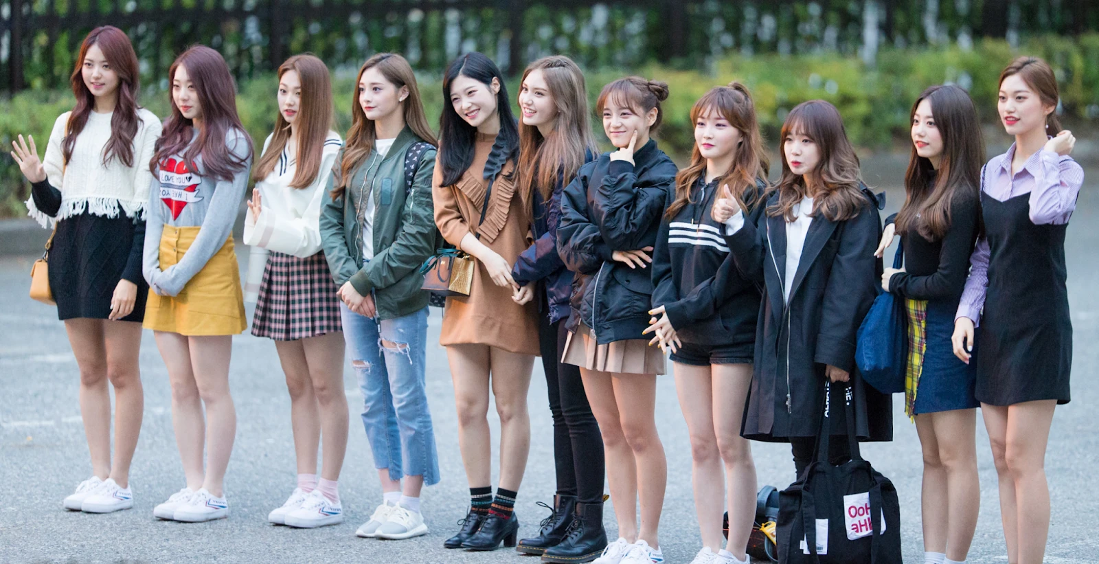 Mỹ nhân là đối thủ của TWICE, đời tư ngập tràn thị phi, yêu babboy, giờ ra sao? - Hình 3