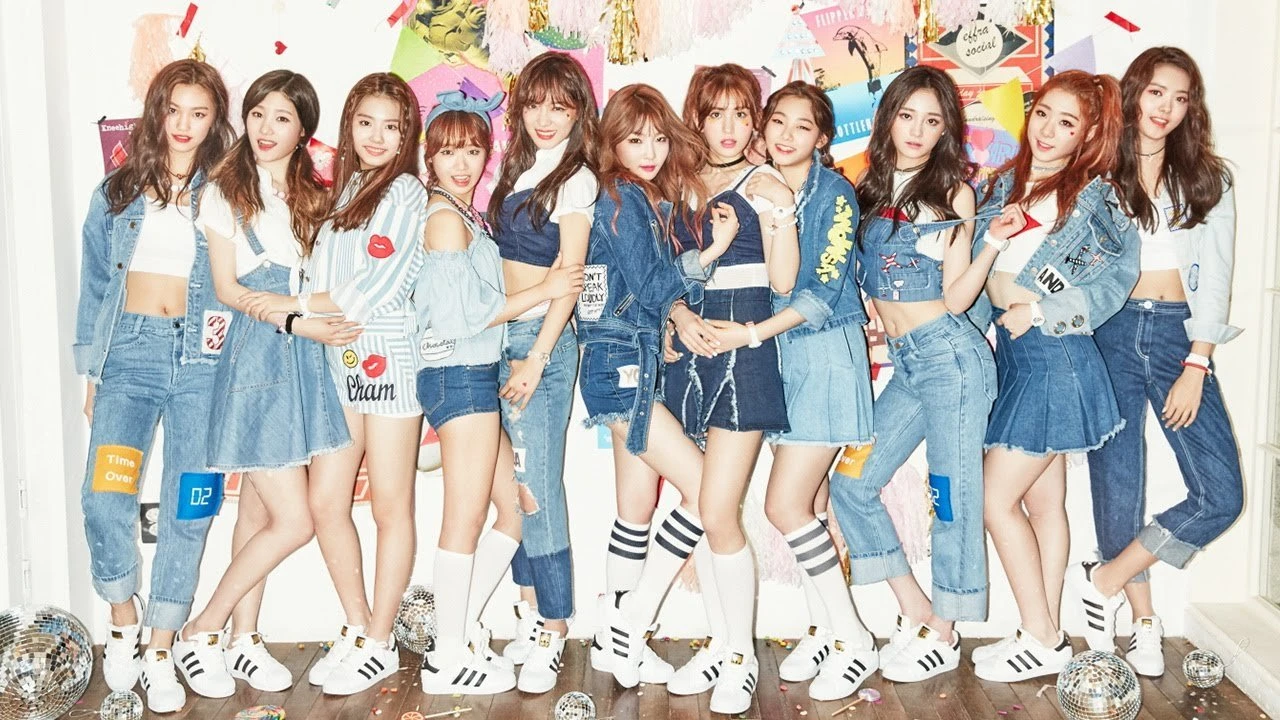 Mỹ nhân là đối thủ của TWICE, đời tư ngập tràn thị phi, yêu babboy, giờ ra sao? - Hình 4
