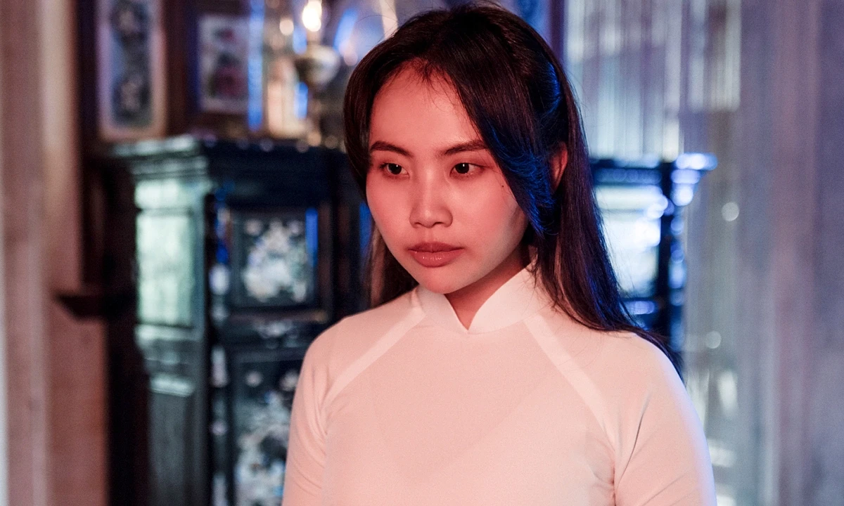 Phương Mỹ Chi lại bị chèn ép, nhờ Đan Trường chống lưng vẫn tiến vào tứ kết - Hình 5