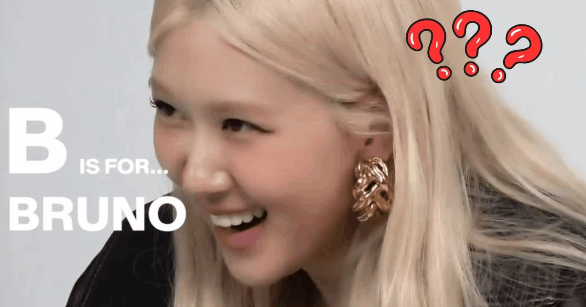 Rosé ăn bánh chữ vì réo tên 1 sao nam trong APT, chia rẽ nội bộ fandom? - Hình 8