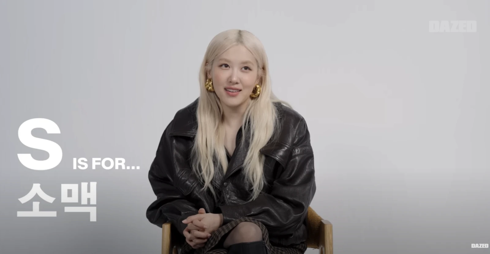 Rosé ăn bánh chữ vì réo tên 1 sao nam trong APT, chia rẽ nội bộ fandom? - Hình 4