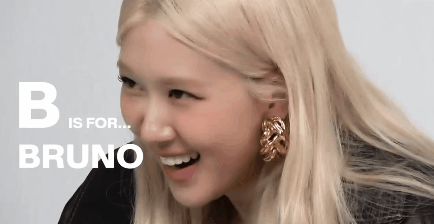 Rosé ăn bánh chữ vì réo tên 1 sao nam trong APT, chia rẽ nội bộ fandom? - Hình 2
