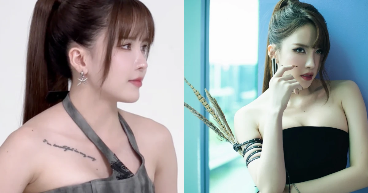 Thiều Bảo Trâm lần đầu nói chuyện tan rã với Sơn Tùng, nói 1 câu lộ rõ thái độ - Hình 8