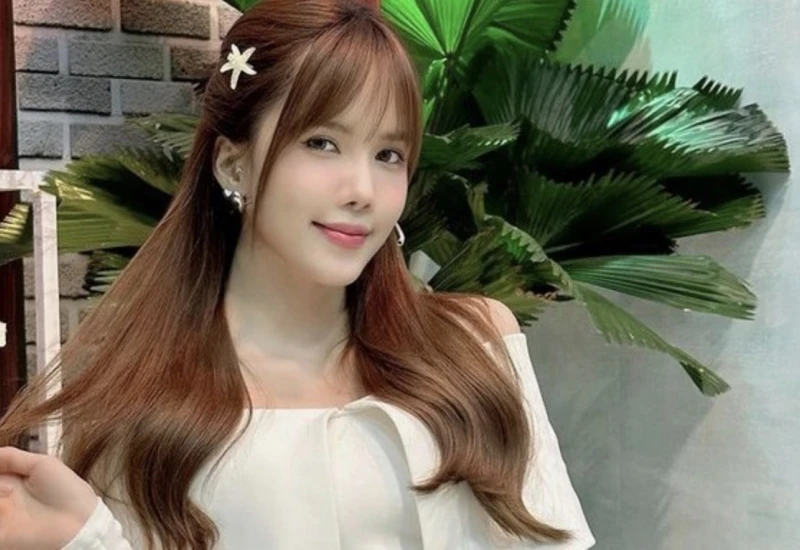 Thiều Bảo Trâm lần đầu nói chuyện tan rã với Sơn Tùng, nói 1 câu lộ rõ thái độ - Hình 4