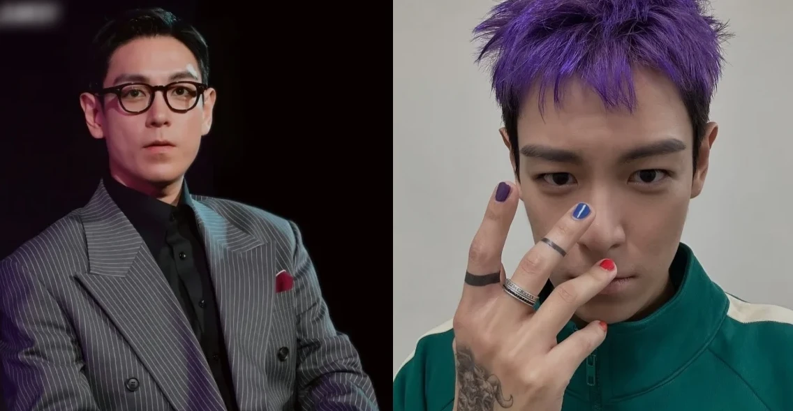 T.O.P phát hành album sau Squid Game 2, ngày tái hợp BIGBANG không còn xa? - Hình 2