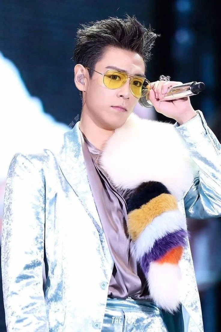 T.O.P phát hành album sau Squid Game 2, ngày tái hợp BIGBANG không còn xa? - Hình 4