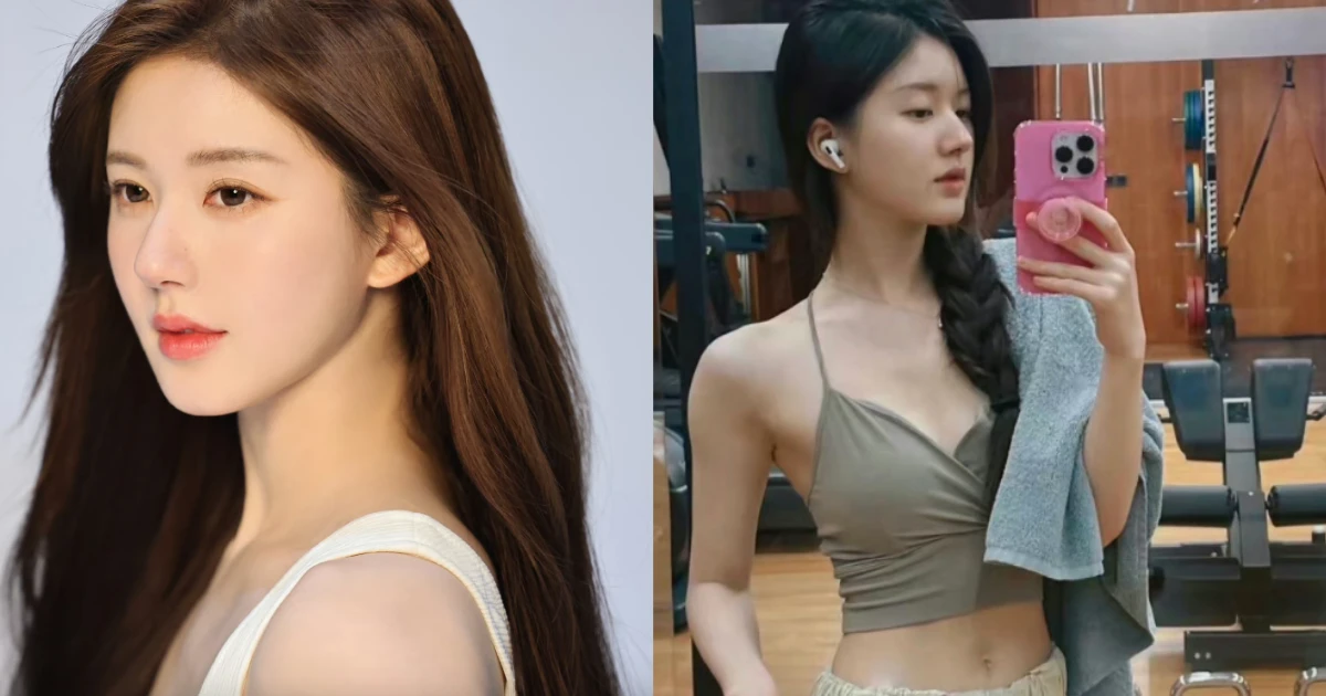 Triệu Lộ Tư và cú tái xuất kỳ lạ, khiến cộng đồng fan dậy sóng! - Hình 7