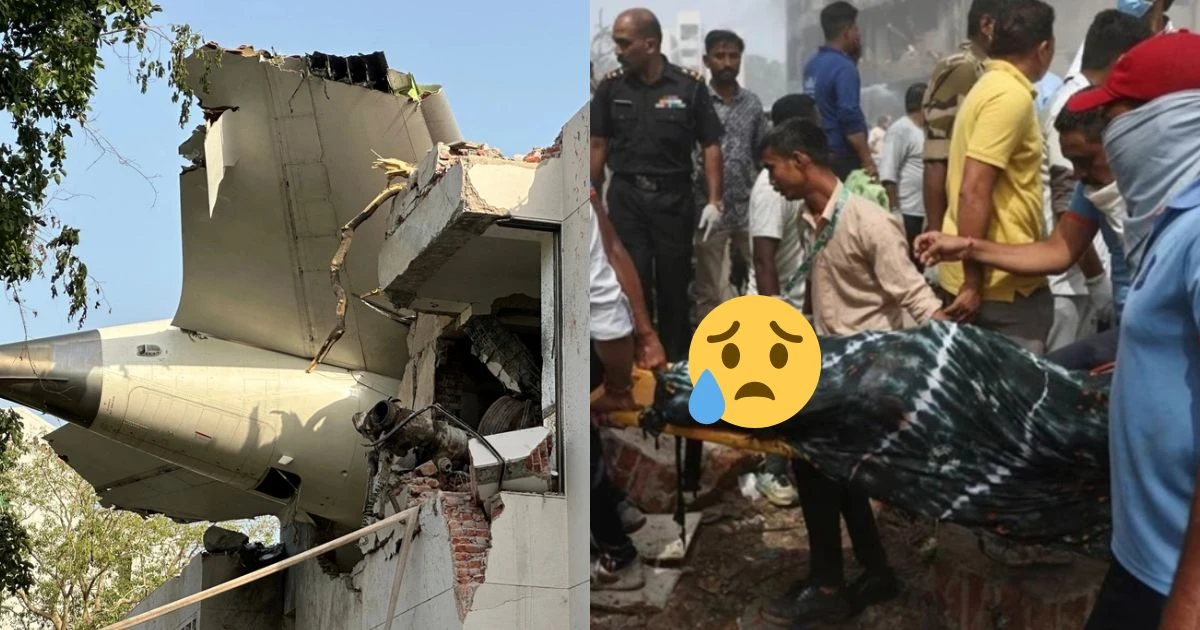 Vụ máy Ấn Độ rơi: Air India ra công bố sốc, chuyên gia vào cuộc nói lý do? - Hình 8