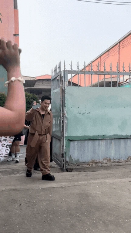 Chuyện gì đã xảy ra khiến loạt Em Xinh bị chấn thương nghiêm trọng? - Hình 4