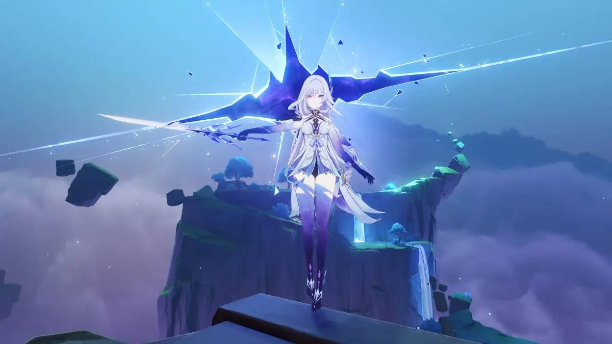 Genshin Impact chuẩn bị ra mắt chế độ endgame mới, tin xấu cho toàn bộ game thủ? - Hình 1