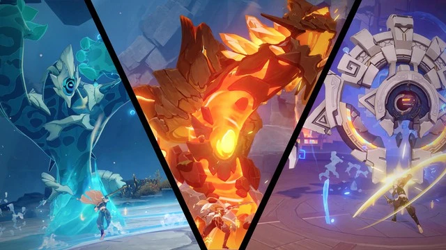 Genshin Impact chuẩn bị ra mắt chế độ endgame mới, tin xấu cho toàn bộ game thủ? - Hình 2
