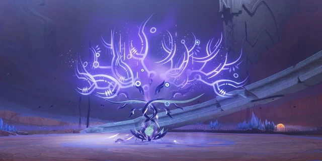 Genshin Impact chuẩn bị ra mắt chế độ endgame mới, tin xấu cho toàn bộ game thủ? - Hình 3