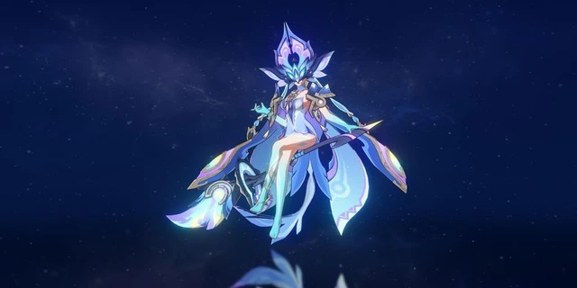 Genshin Impact chuẩn bị ra mắt chế độ endgame mới, tin xấu cho toàn bộ game thủ? - Hình 4