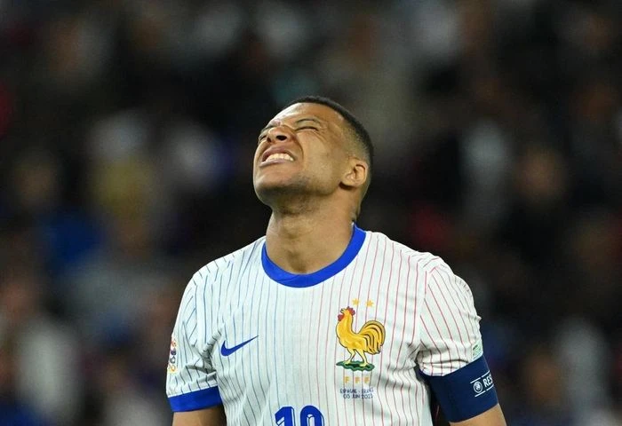 Mbappe và cuộc phục hận cuối cùng - Hình 1