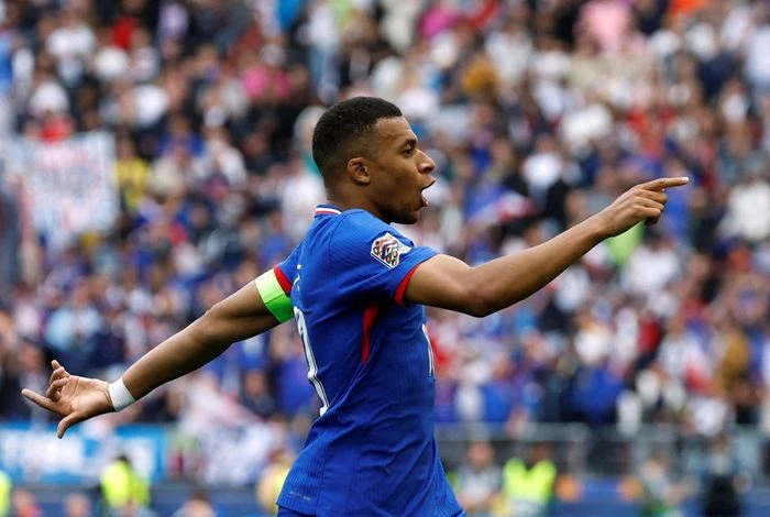 Mbappe và cuộc phục hận cuối cùng - Hình 2