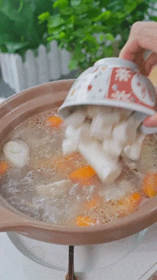 Một bát canh tăng dương khí mùa hè: Còn tốt hơn cả tắm nắng, trẻ nhỏ đến người già đều dễ ăn - Hình 9