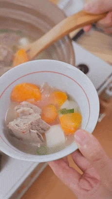 Một bát canh tăng dương khí mùa hè: Còn tốt hơn cả tắm nắng, trẻ nhỏ đến người già đều dễ ăn - Hình 10