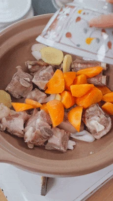 Một bát canh tăng dương khí mùa hè: Còn tốt hơn cả tắm nắng, trẻ nhỏ đến người già đều dễ ăn - Hình 6