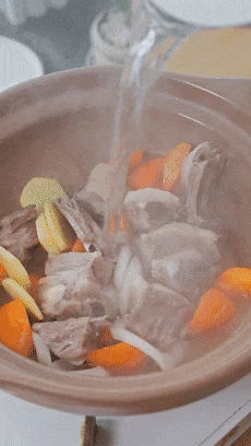 Một bát canh tăng dương khí mùa hè: Còn tốt hơn cả tắm nắng, trẻ nhỏ đến người già đều dễ ăn - Hình 7