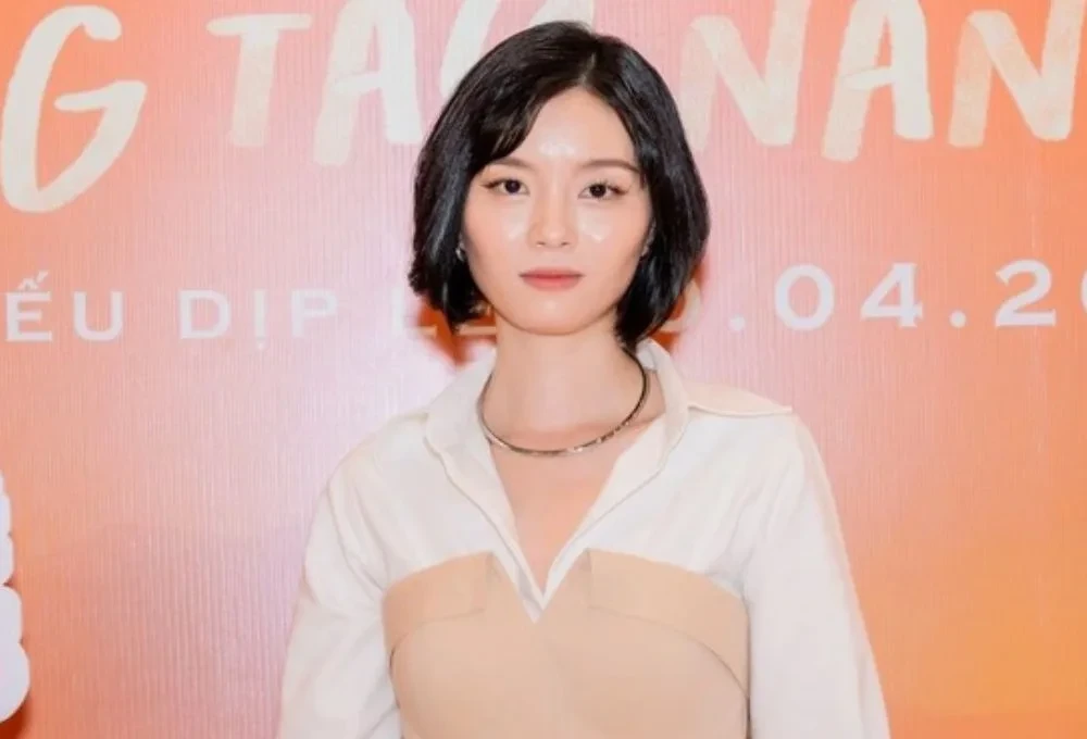 Quyên Hứa: Diễn viên không qua trường lớp nhưng được Lý Hải chọn mặt gửi vàng - Hình 5