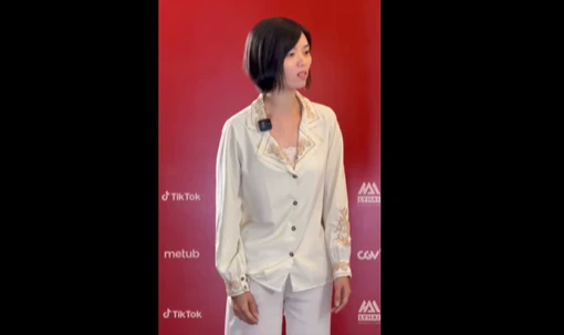 Quyên Hứa: Diễn viên không qua trường lớp nhưng được Lý Hải chọn mặt gửi vàng - Hình 1