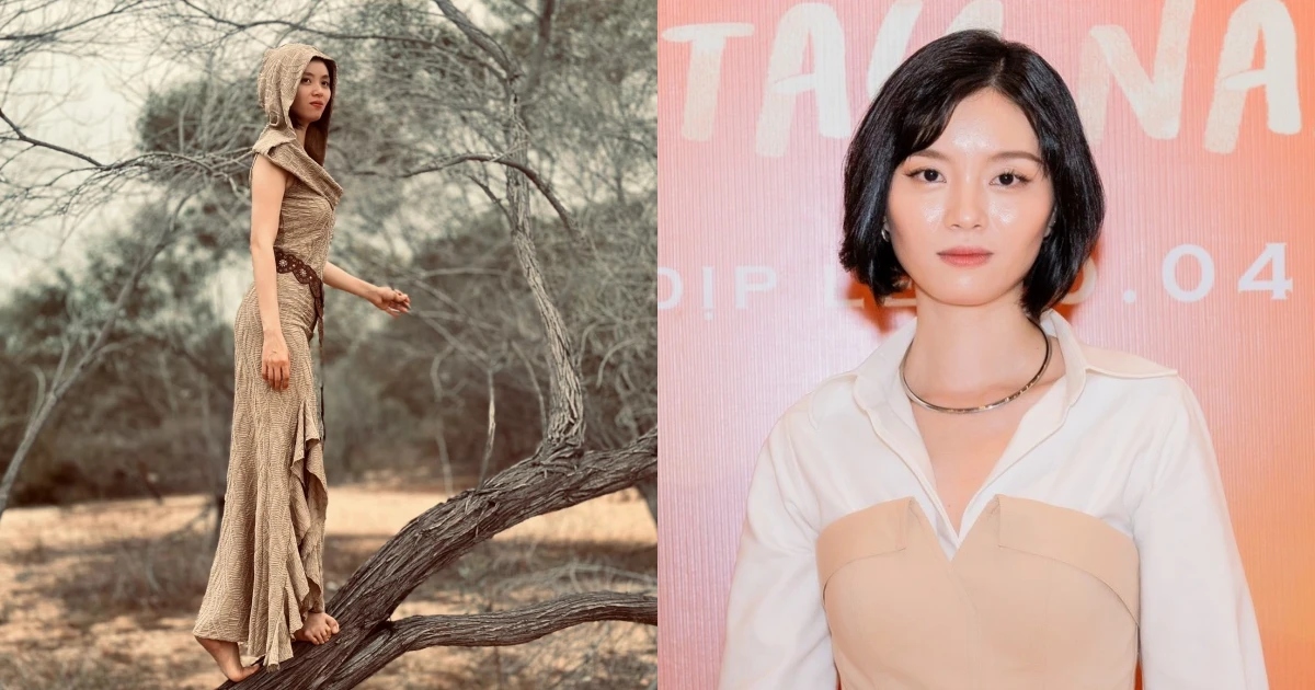 Quyên Hứa: Diễn viên không qua trường lớp nhưng được Lý Hải chọn mặt gửi vàng - Hình 7