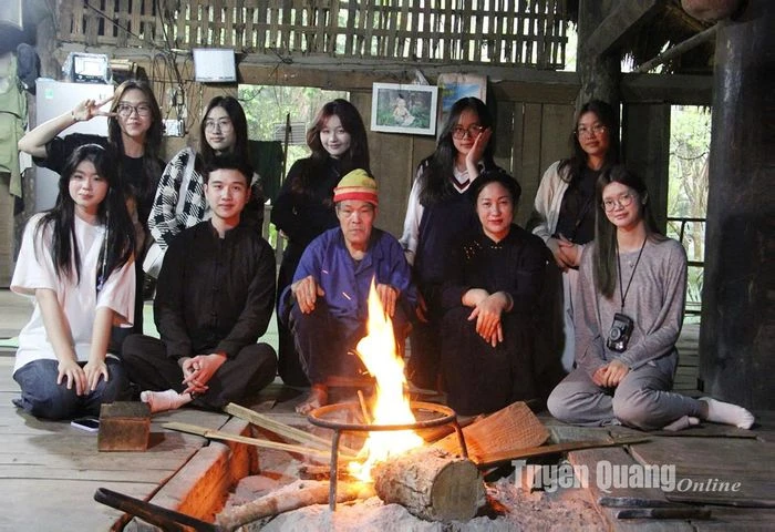 Sống chậm cùng Na Hang - Hình 2