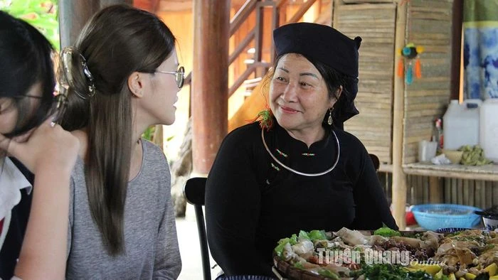 Sống chậm cùng Na Hang - Hình 1