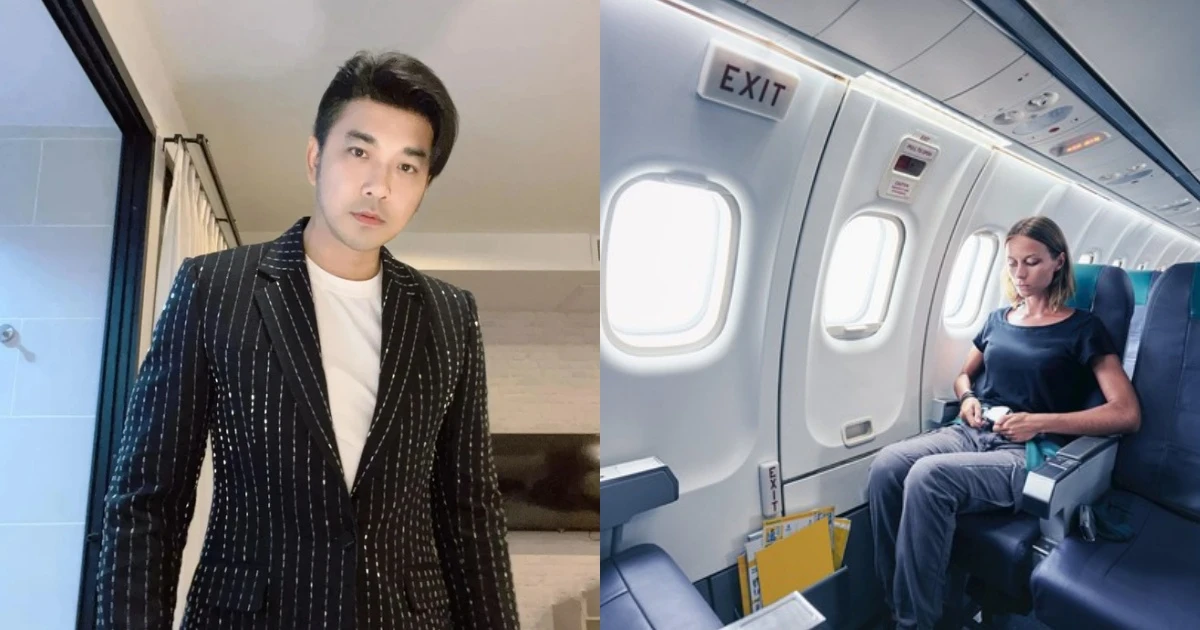 Thực hư ngồi ghế 11A thoát nạn rơi máy bay kinh hoàng, chuyên gia lên tiếng! - Hình 7