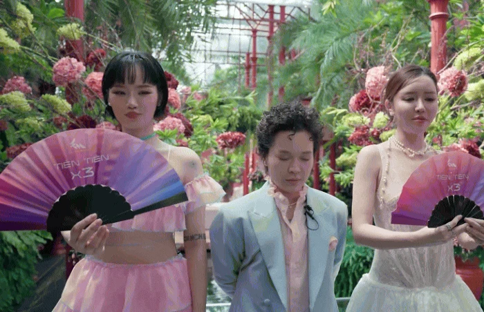 Trái đắng của Bích Phương khi phản bội Miu Lê - Hình 3