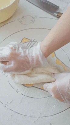 Bữa sáng nuôi dưỡng tỳ vị: Món bánh hoa cuốn nhân thịt củ mài, dễ làm lại cực kỳ tốt cho sức khỏe cả nhà - Hình 9