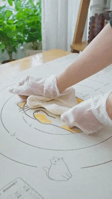 Bữa sáng nuôi dưỡng tỳ vị: Món bánh hoa cuốn nhân thịt củ mài, dễ làm lại cực kỳ tốt cho sức khỏe cả nhà - Hình 6