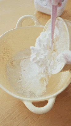 Bữa sáng nuôi dưỡng tỳ vị: Món bánh hoa cuốn nhân thịt củ mài, dễ làm lại cực kỳ tốt cho sức khỏe cả nhà - Hình 4