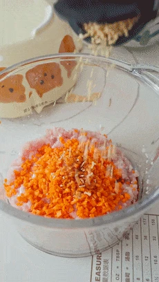 Bữa sáng nuôi dưỡng tỳ vị: Món bánh hoa cuốn nhân thịt củ mài, dễ làm lại cực kỳ tốt cho sức khỏe cả nhà - Hình 8