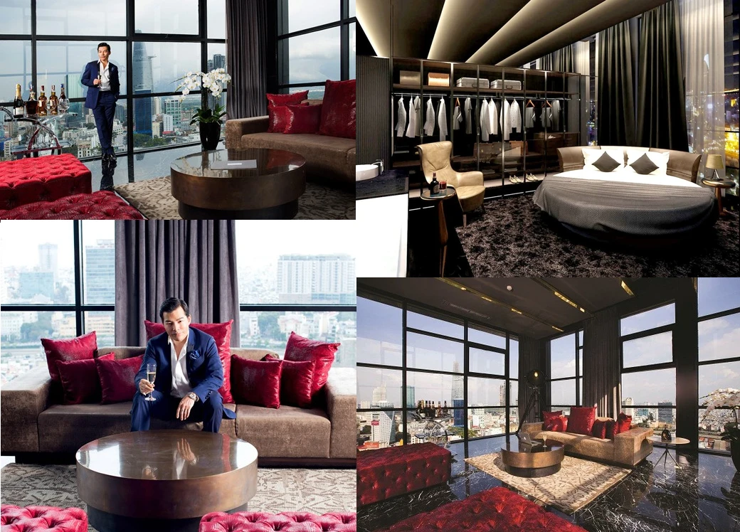 Diễn viên mua nhà 200 tỷ sau l.y hô.n vợ nổi tiếng, sở hữu tài sản khủng, 53 tuổi bất ngờ báo tin vui - Hình 5