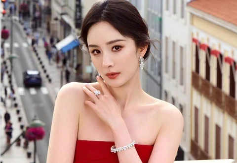 Dương Mịch chơi trội, diễn phụ mà muốn lấn át Chương Tử Di, fan Trung dậy sóng - Hình 6